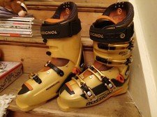 Rossignol Ski Boots 26.5 Unisex