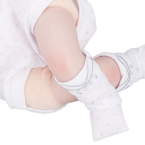 15inch Silicone Baby Doll Realistic Educational Soft Body Reborn Baby Dolls For✈ - Picture 5 of 12