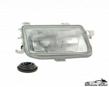 Hauptscheinwerfer H4 Rechts für OPEL ASTRA F Kasten