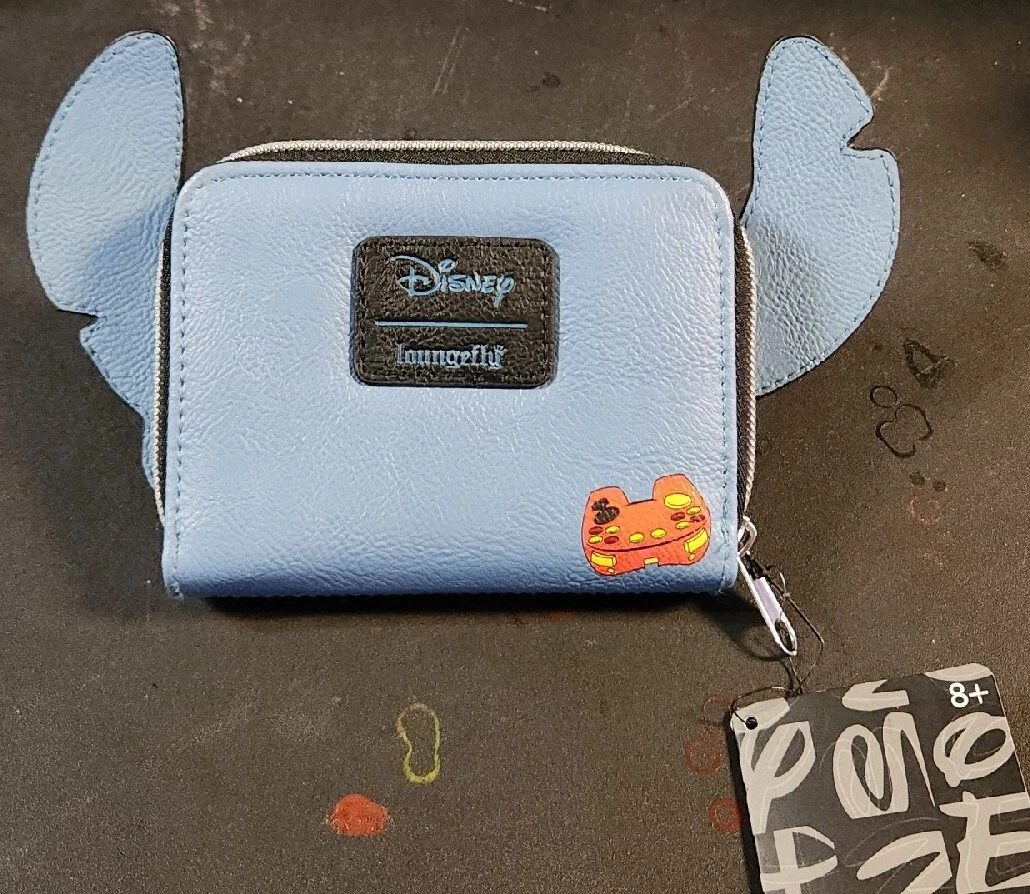 Loungefly wallet new arrivals