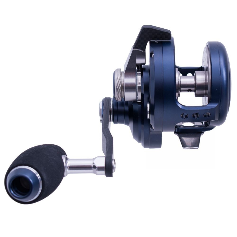 Studio Ocean Mark Reel Studio Ocean Mark Ogm Blue Heaven L100Mid