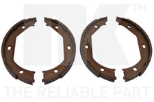 Mâchoire de frein BMW X1