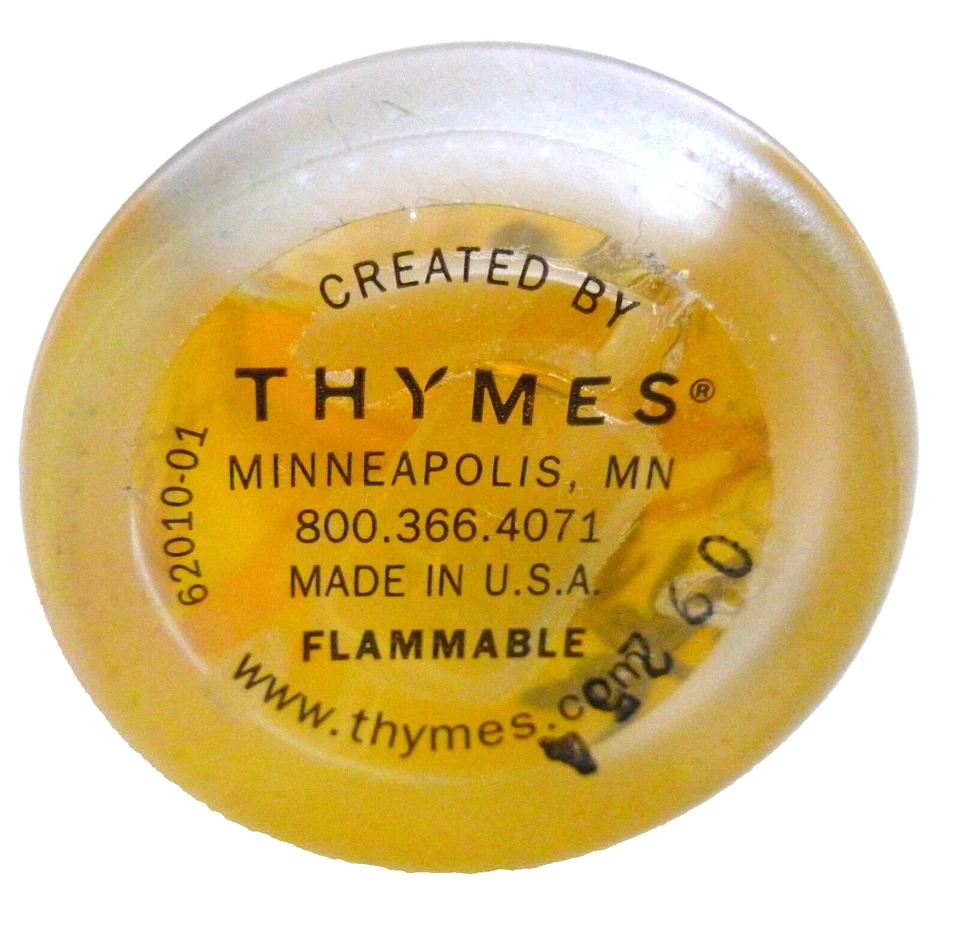 Colonia de lavanda Thymes - 1,75 fl oz, 50 ml Foto 3 de 4