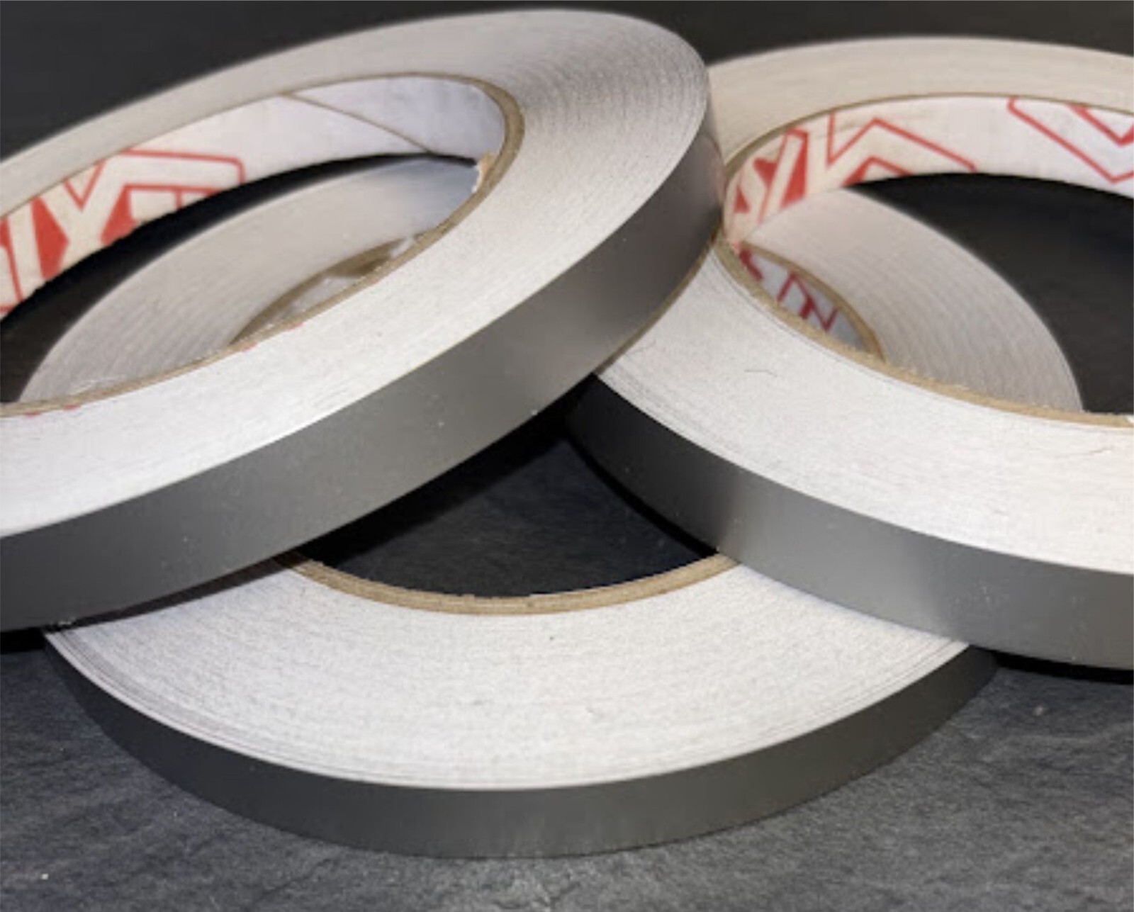 10mm Silver Gloss Pin stripe Coach Line Self Adhesive Tape Car Boat Caravan