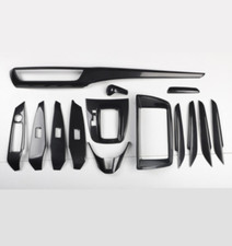 For Mazda 6 Atenza 2014-2015 Abs Carbon Fiber Set Interior Decor Cover Bezel Kit For Mazda 6 Atenza 2014-2015 Abs Carbon Fiber Set Interior Decor Cover Bezel Kit