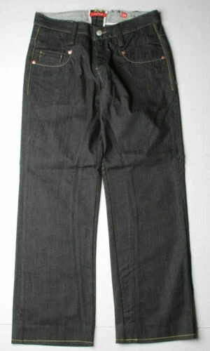 Vaqueros de hombre Ed Hardy