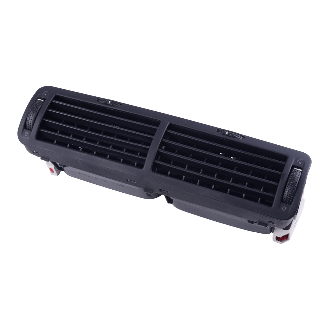 Lüftungsgitter 1/2/3PCS Innen Dashboard Konsole AC Produktbild-Vorschau 6