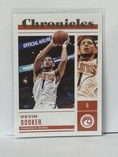 Chronicles Basketball 2022-23 - Devin Booker Phoenix Suns #24