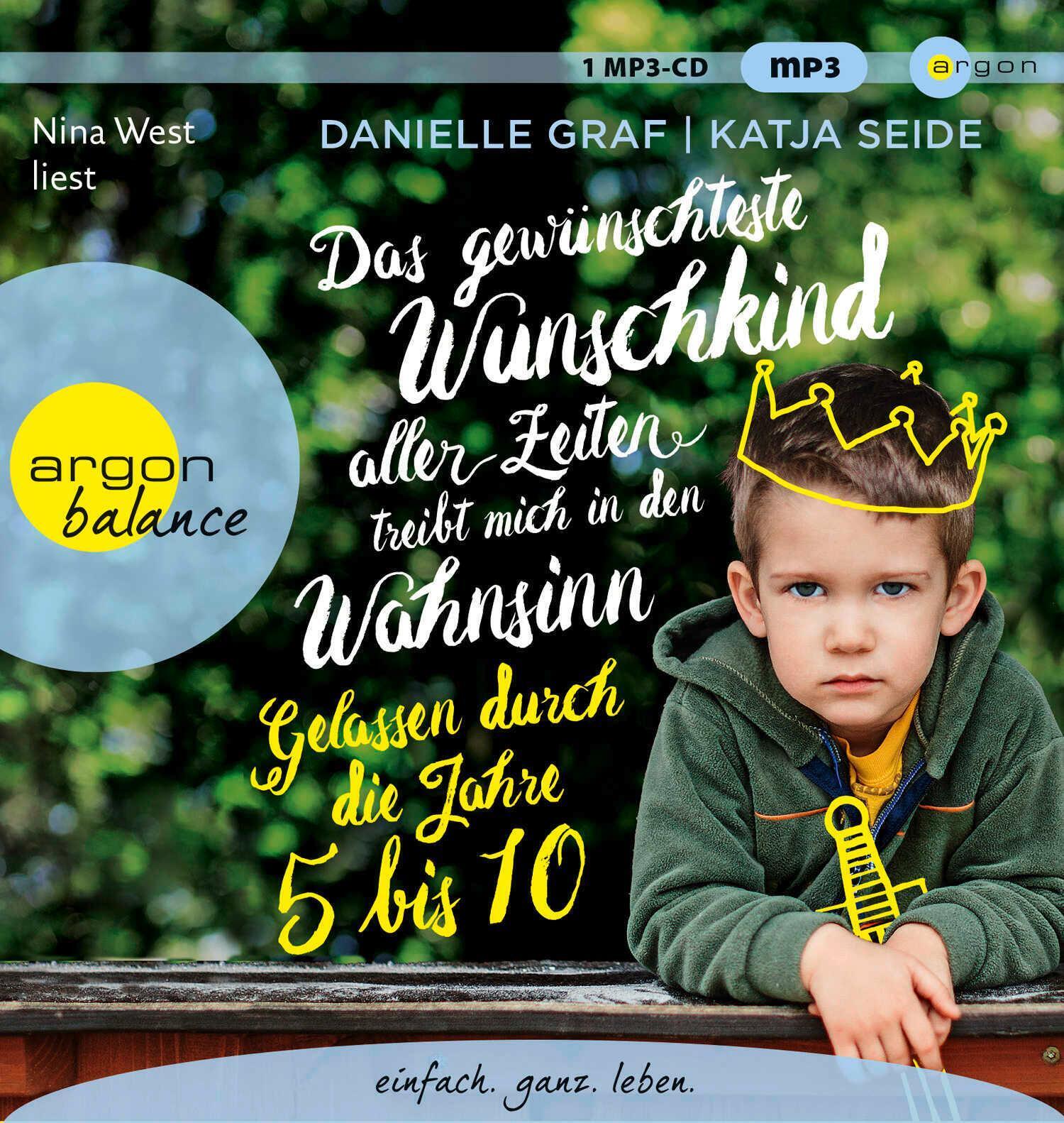 Das Gewünschteste Wunschkind Aller Zeiten Treibt Mich In Den Wahnsinn