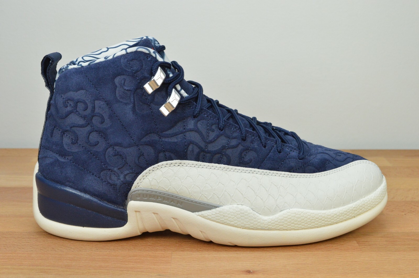 jordan 12 international