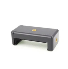 5PC Cellphone Accessories Clip Tripod Mono-pod Selfie Stick Holder Clamp 55-85mm