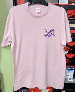 supreme jointman tee