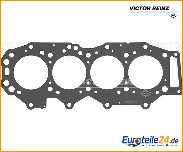 Dichtung, Zylinderkopf Victor Reinz 61-54190-00 FüR Ford-image
