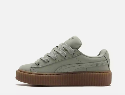 NEW MEN'S PUMA X Fenty Rihanna Creeper Phatty 396813 02