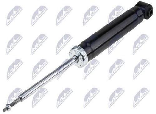Original NTY Shock Absorber A-VV-009 For Volvo