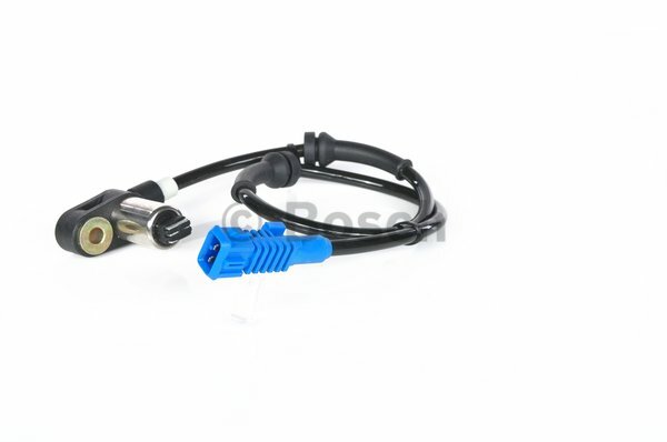 Bosch ABS Sensor VA FüR Citroen Saxo; Peugeot 106 II-image
