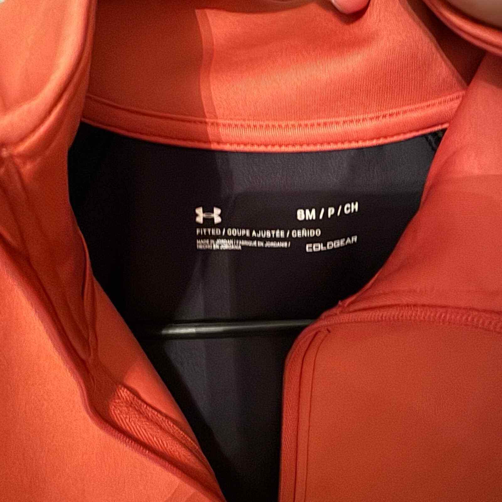 Under Armor Coldgear Pullover - image 3