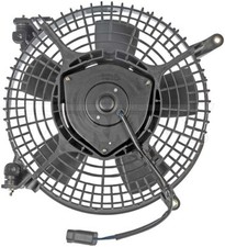 Dorman 620-562 Radiator Fan Assembly Without Controller fits Toyota models