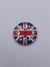 CORUM BUBBLE HERREN ZIFFERBLATT 31MM DURCHMESSER DIAL FÜR HERREN UHR LIMITED 7