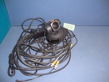 Sony EVI-D100PCOLOR Video Camera FOR PARTS