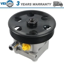 268447 Power Steering Pump For Maserati Ghibli Quattroporte 2014-2017 V6 3.0L