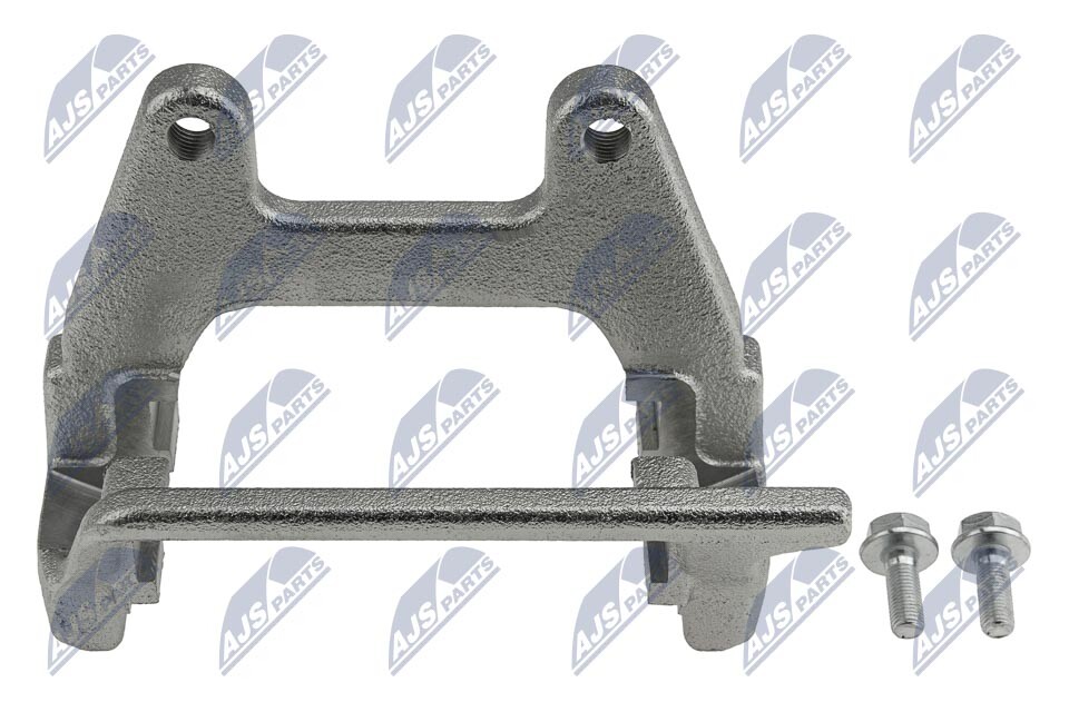 HZT-AU-020A NTY Carrier, brake caliper for AUDI