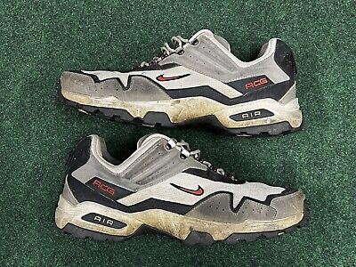 Vintage 2002 Nike ACG Air Ziller Size 13 Y2K Rare Hiking Vintage 2002 Nike ACG Air Ziller Size 13 Y2K Rare Hiking