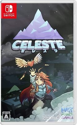 [USED]Celeste