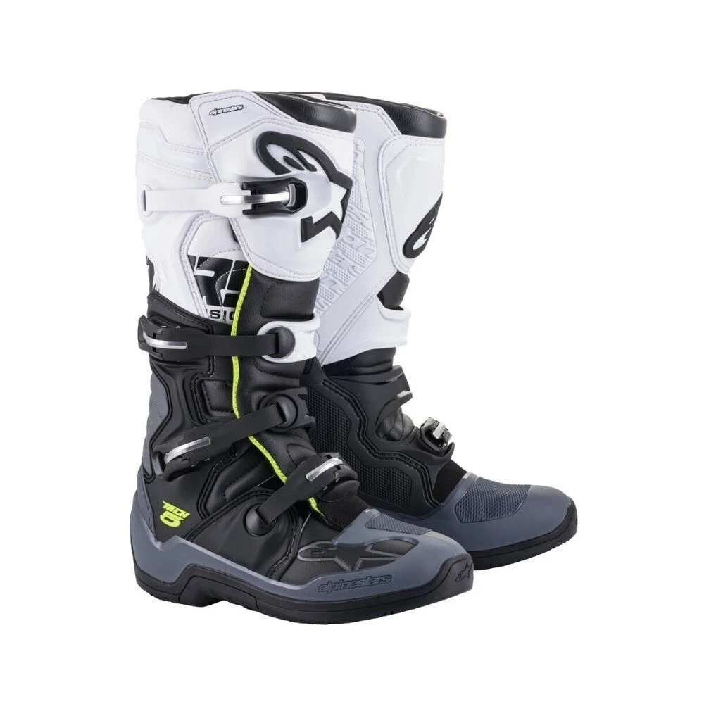 Alpinestars tech 5 size best sale 11