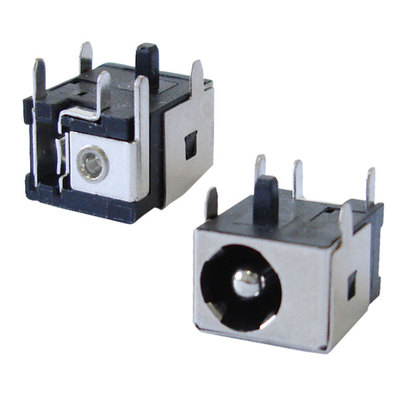 New Laptop AC DC-IN DC POWER JACK PLUG CONNECTOR SOCKET for MSI MS-1451 A4000