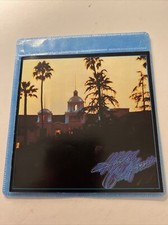 Hotel California by The Eagles (CD, 1990)