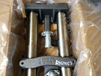 Detroit Diesel Balance Shaft R23524063 Detroit Reman Unit New In  