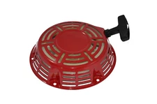 Pull starter (195 x 50 mm) for Lifan/Kipor/Loncin/Zongshen 173 engine