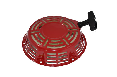 Seilzugstarter (195 x 50 mm) für Lifan / Kipor / Loncin / Zongshen 173 Motor