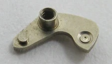 Longines 380 watch part setting lever #443