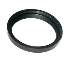 Unbranded 52mm Extension Ring Lens Filter Adaptor Rubber Outer Ring 