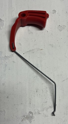 POULAN PRO BVM200VS LEAF BLOWER TRIGGER AND WIRE
