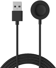 Replacement Charger Cable for Citizen CZ Smart Watch 3.3ft Magnetic Rapid Dock