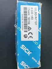 1pcs new WL8G-N1131 6033183 sensor shipping DHL or FedEX #F22