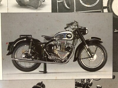 MEGURO 500 Z7 HIGH TECH MODEL 1/12 MOTORCYCLE MODEL KIT MEGURO 500 Z7 HIGH TECH MODEL 1/12 MOTORCYCLE MODEL KIT