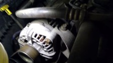 Alternator 136 Amp Fits 01-03 DURANGO 254981