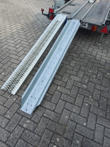 motorradanhänger gebraucht - Bild 4 von 7