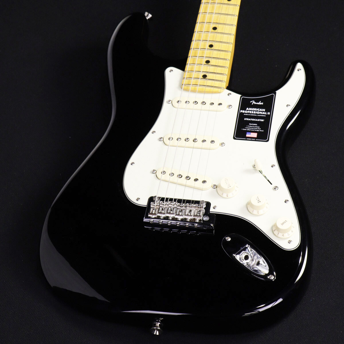 fender American Standard Stratocaster他 Fender American Standard Stratocaster Sienna Sunburst (SN