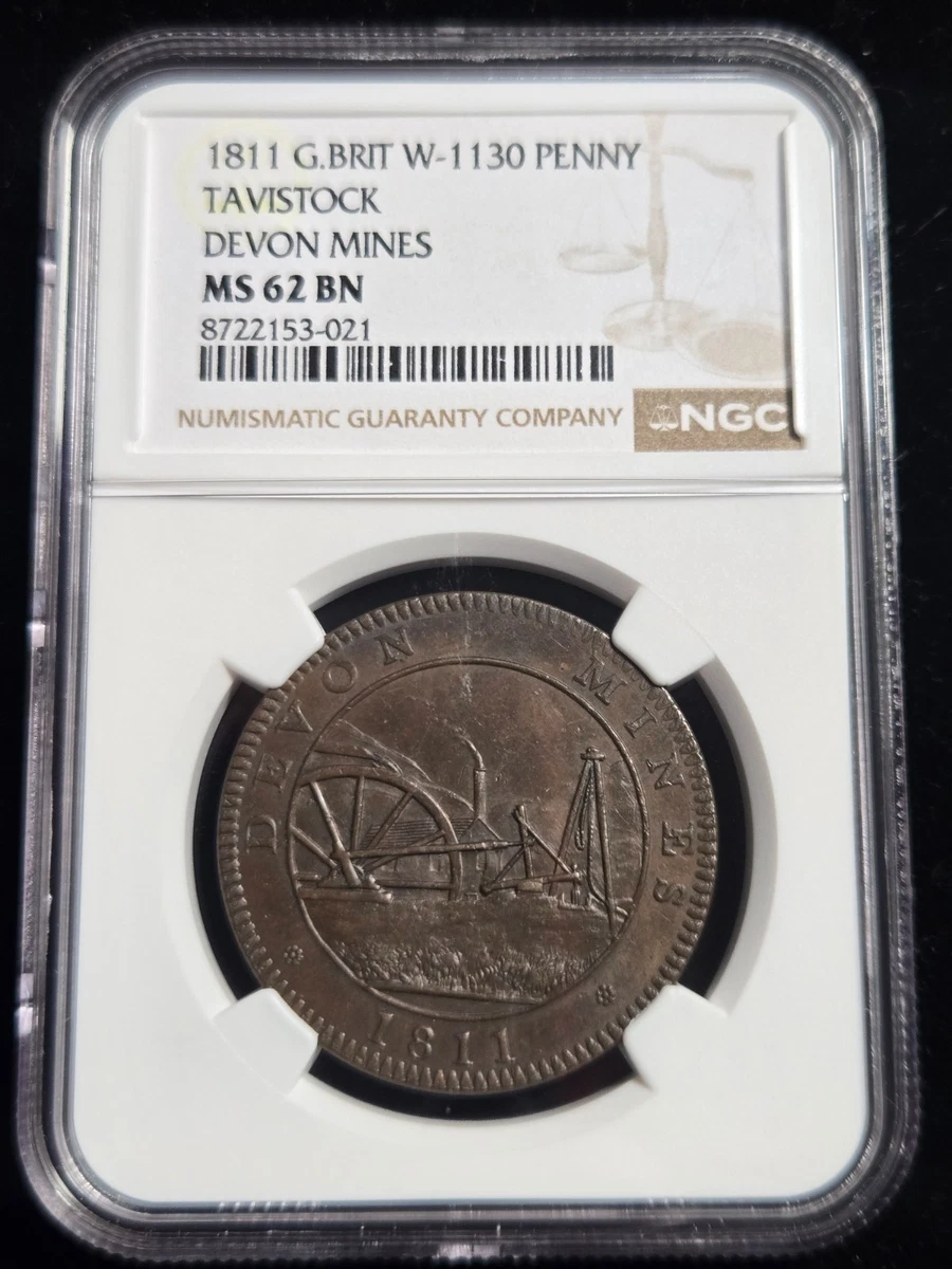 25+ 1811 Year UK Pennies for sale | Updated Sep 2026