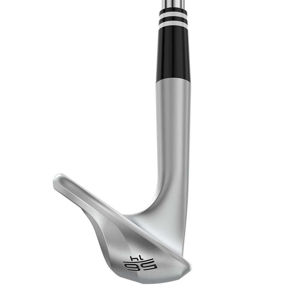 New Lady Cleveland CBX4 ZipCore Wedge 2024 - Choose Club & Dexterity - Image 4 of 4