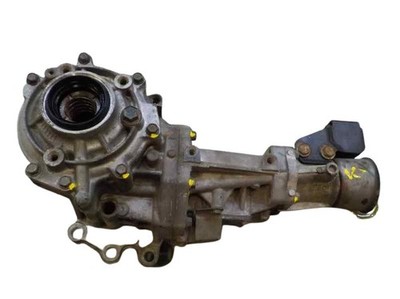 3200A067 VORDERES DIFFERENZIAL / 16868420 FÜR JEEP PATRIOT 2.0 CRD CAT
