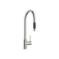 Dornbracht Single Lever Mixer Pull-Dornbrachtwn Tara Ultra 33870875-06 Platinum