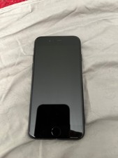 Apple iPhone SE (2022) - 64 GB - Midnight (Unlocked)