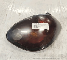 46538352 Rücklicht. Rechts FIAT BRAVO (1U) 1.4 12V SX Ber. 3p/b/1370cc