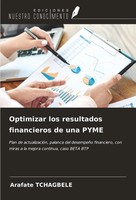 Arafate Tchagbele | Optimizar Los Resultados Financieros De Una Pyme | Buch